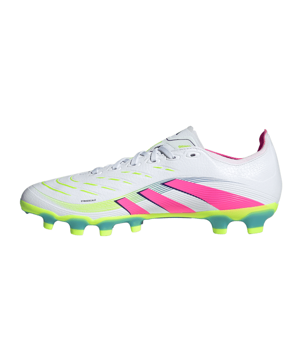 adidas Predator League MG Celestial Victory Weiß - weiss