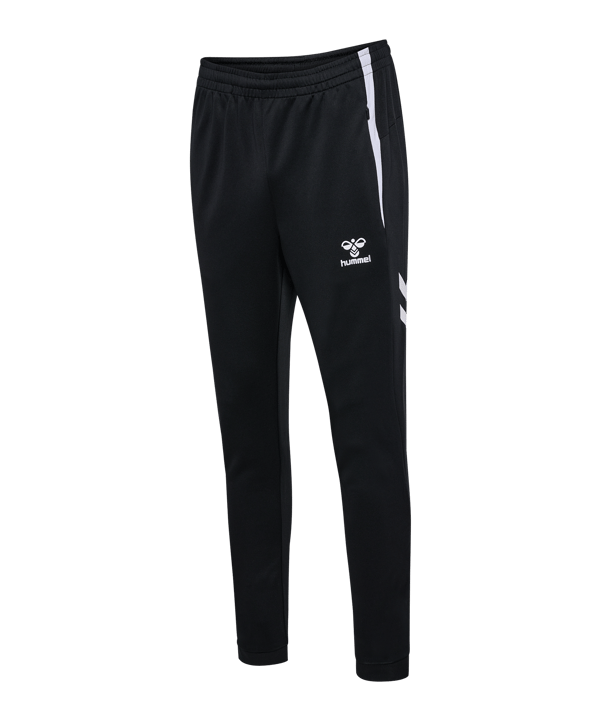 Hummel hmlLEAD 2.0 Hose Schwarz F2001 - schwarz