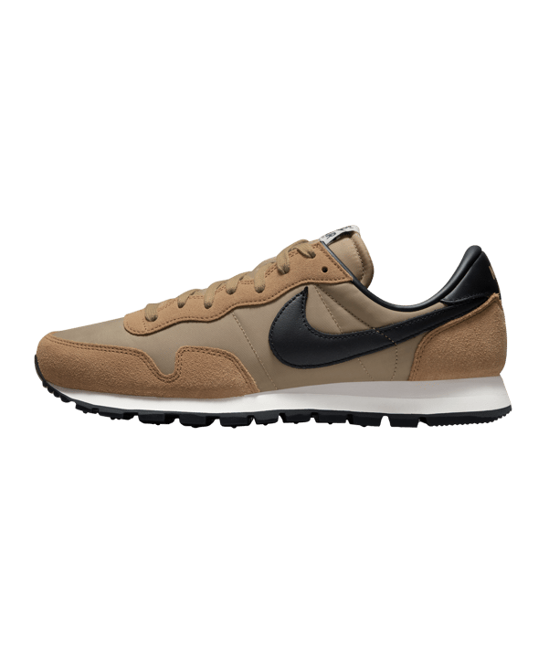 Nike Air Pegasus 83 Premium Braun Schwarz F200 - braun