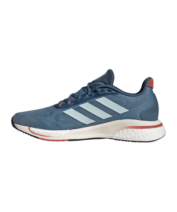 adidas Supernova - blau
