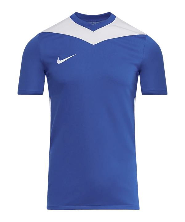 Nike Park Derby IV Trikot Kids Blau F463 - blau