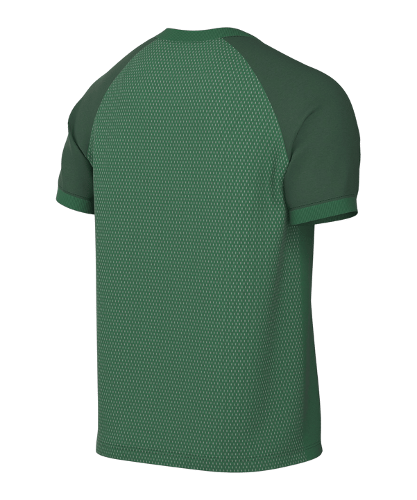 Nike Trophy VI Trikot Grün F302 - gruen