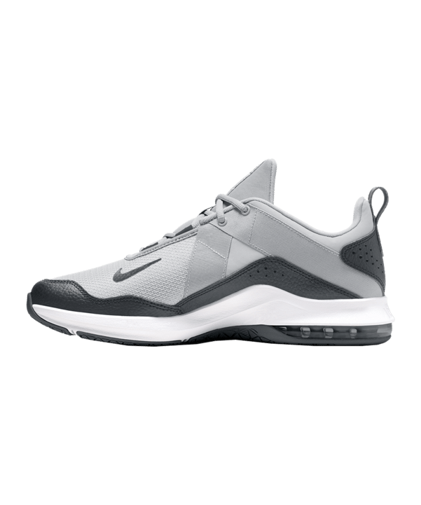 Nike Air Max Alpha Trainer 2 Training Grau F003 - grau