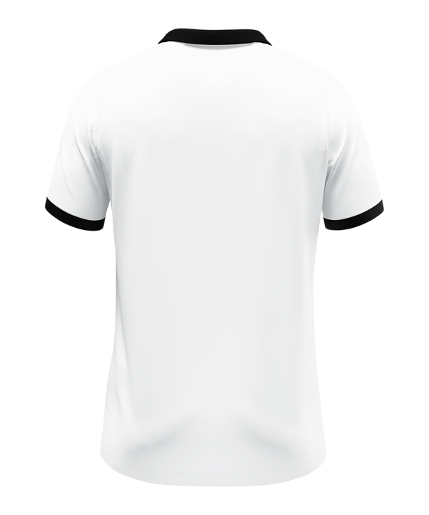 JAKO Glory KA Trikot Weiß F001 - weiss