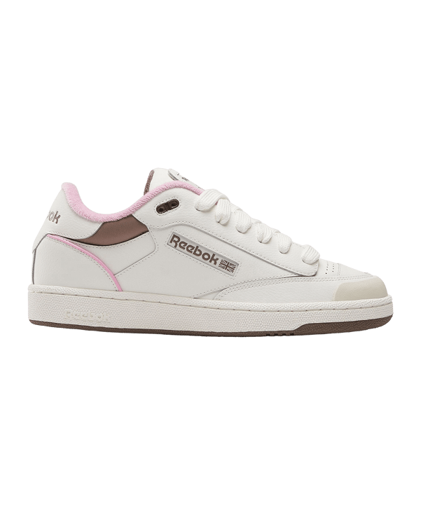 Reebok Club C Bulc Sneaker - grau