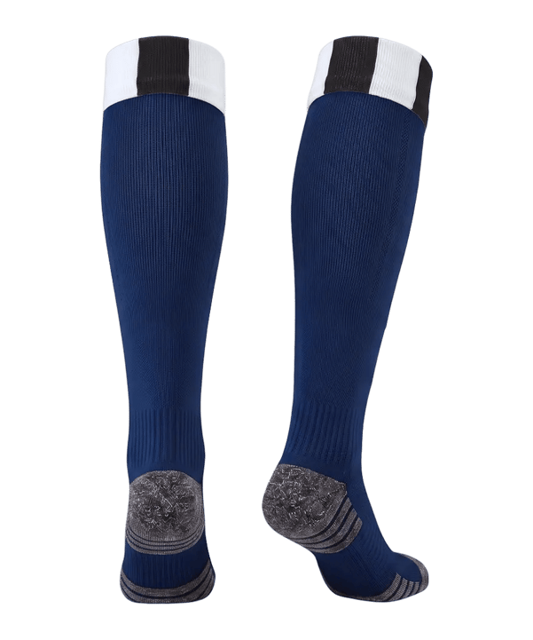 adidas Hamburger SV Voetbalsokken 3rd 2026/2027 Blauw - blauw