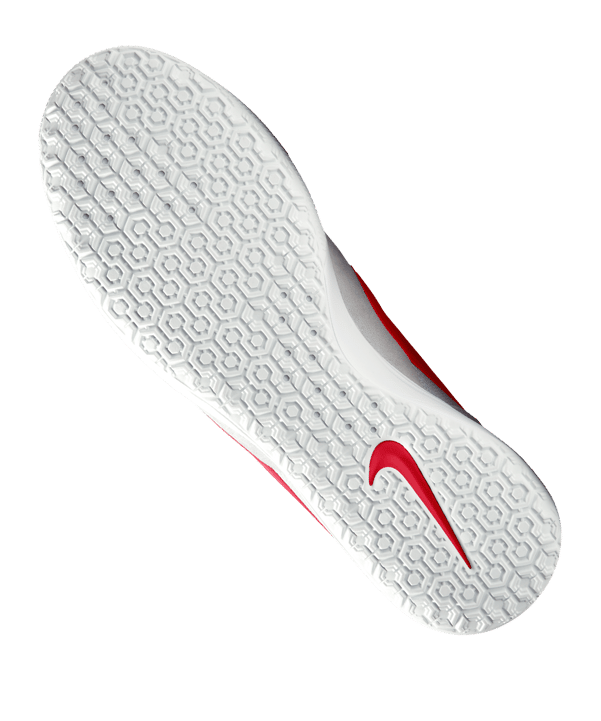 Nike Premier II Sala IC Grau F061 - grau