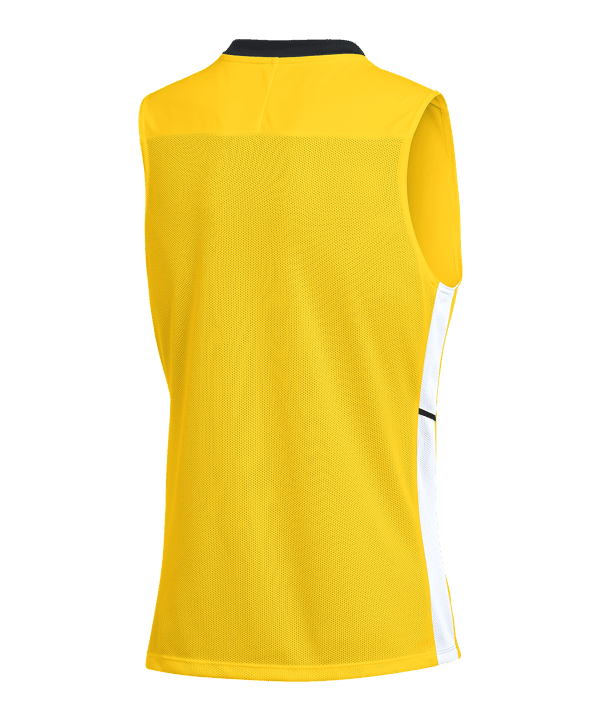 Nike Academy 25 Tanktop Gelb F719 - gelb