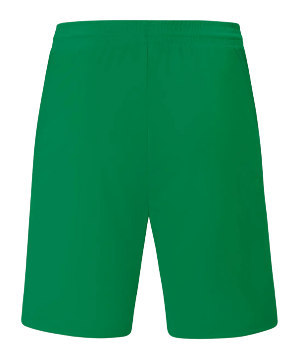 JAKO Manchester 2.0 Court Enfants Vert C06 - vert