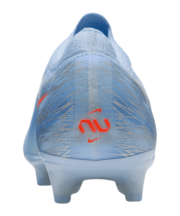 Nike Mercurial Vapor 17 Elite AG United Bleu C900 - bleu