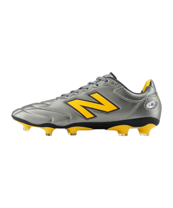 New Balance 442 Elite V3 FG Catalyst Gris - gris