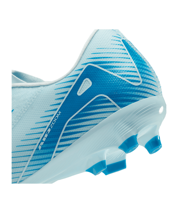 Nike Air Zoom Mercurial Vapor XVI Academy FG/MG Mad Ambition Blau F400 - blau