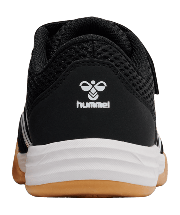 Hummel Multiplay Flex Vc Kids Schwarz F2114 - schwarz