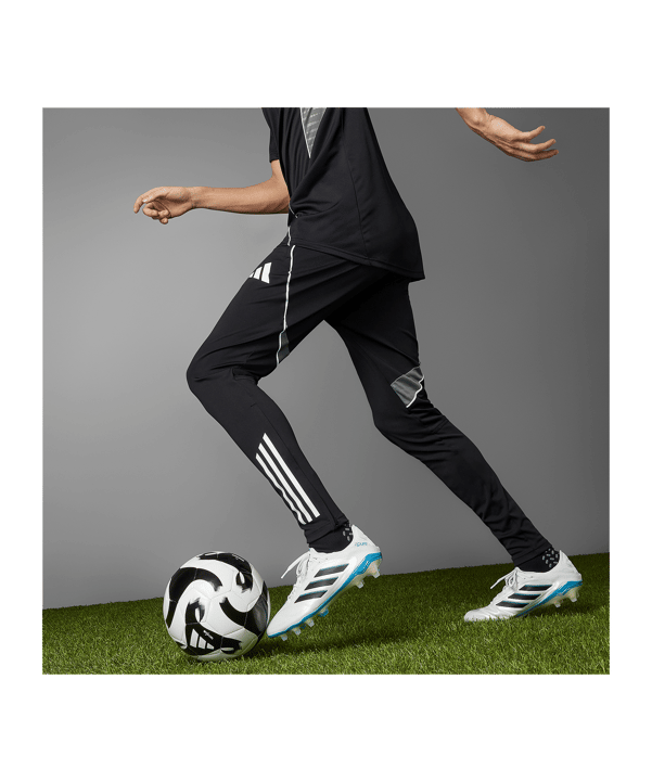 adidas COPA 11Pure FG Weiss | Fussballschuh | Nocken | Rasen