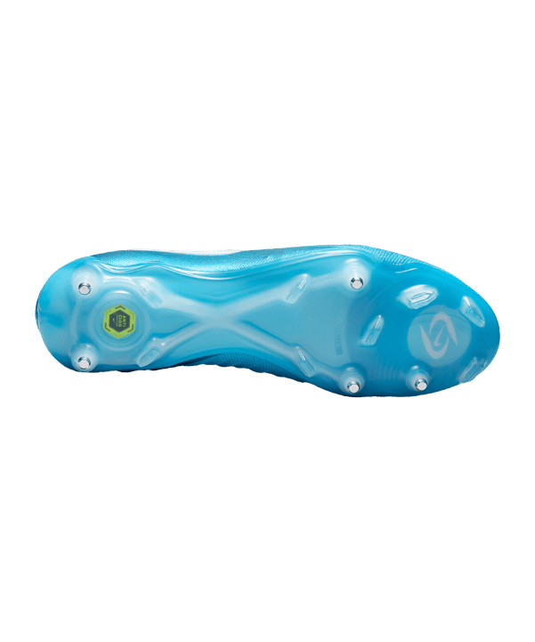 Nike Phantom GX II Elite SG-Pro AC Mad Ambition Blau F400 - blau