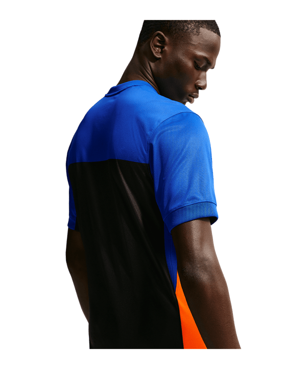 Nike ACG X Inter Mailand 4th Trikot 2025/2026 Blau F413 - blau