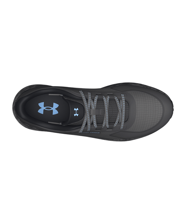 Under Armour Charged Bandit Tr 3 Laufschuh Damen Grau F104 - grau