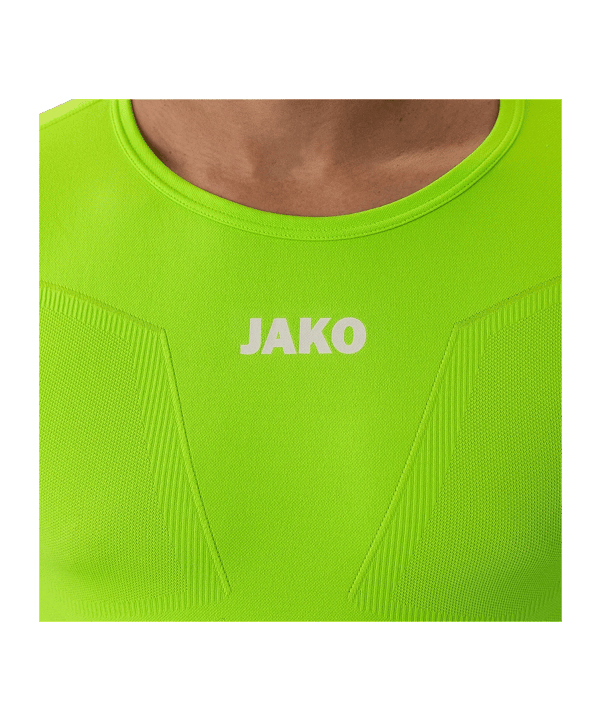 JAKO Intimo verde C025 - verde