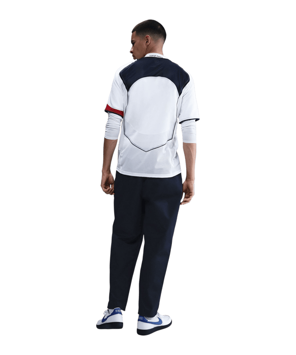 Nike USA Reissue Trikot Weiß F100