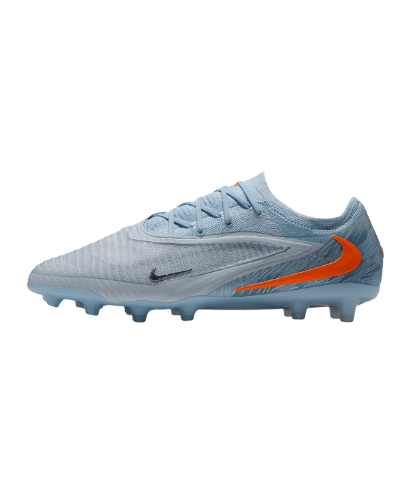 Nike Phantom 6 Low Elite AG United Bleu C900 - bleu