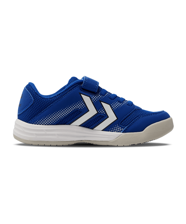 hummel Multiplay Stable Vc Kids Blau F7788 - blau