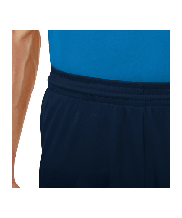 JAKO Manchester 2.0 Court Bleu C90 - bleu