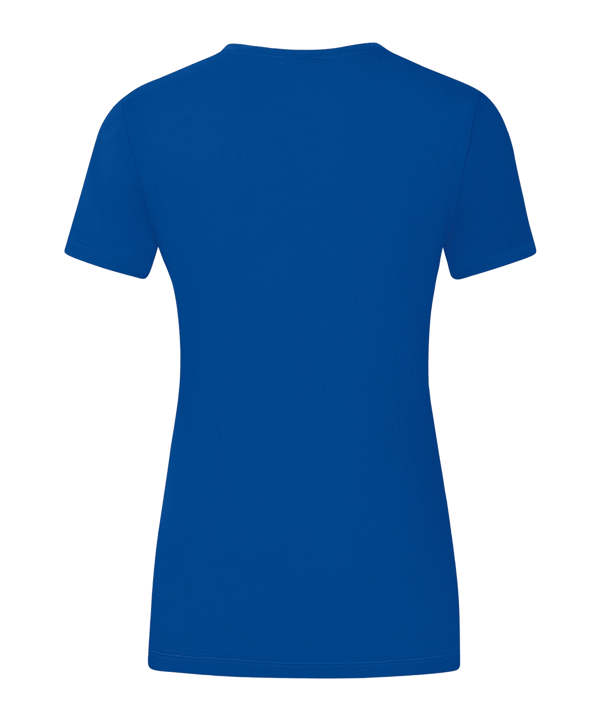 JAKO Promo T-Shirt Damen Blau F400 - blau