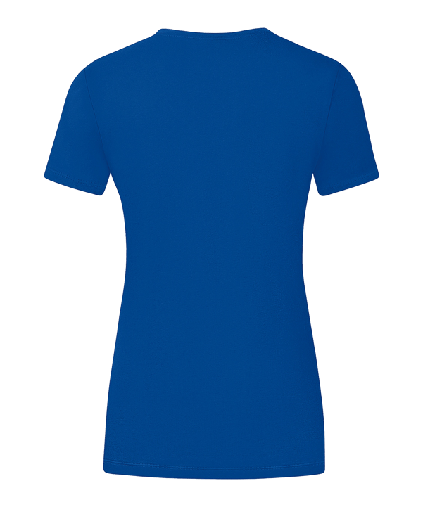 JAKO Promo T-Shirt Damen Blau F400 - blau