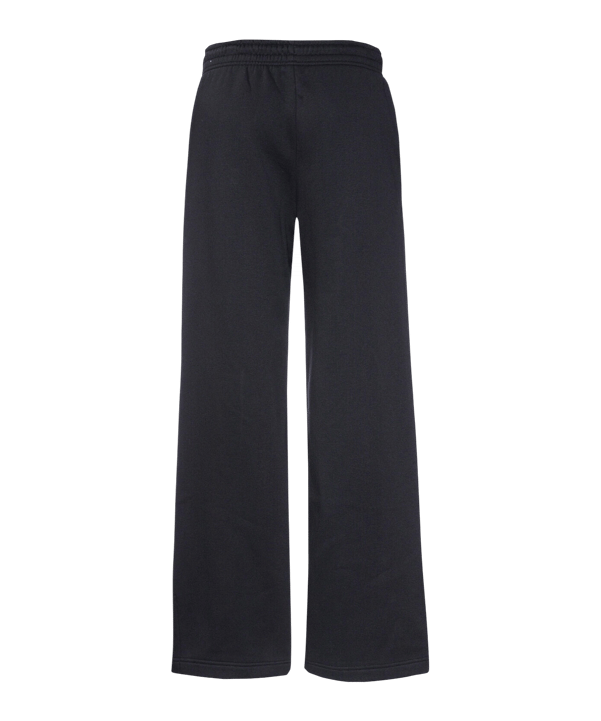 Nike Phoenix Fleece Pantalon de survêtement Femmes Noir C010 - noir