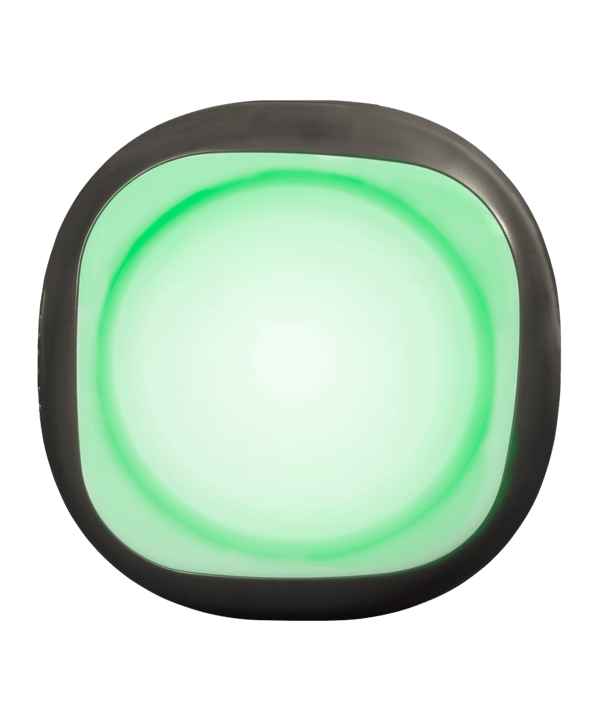 A-Champs ROX AC018 Dots 3er Set Schwarz - schwarz