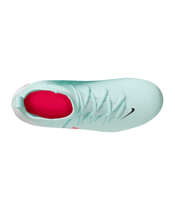 Nike Jr Phantom Luna II Academy AG Mad Energy Kids Türkis F300 - tuerkis