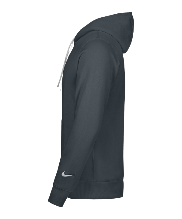 Nike Park 26 Swoosh Hoody Grau F071 - grau