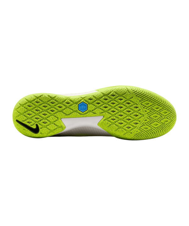Nike Air Zoom Mercurial Vapor XVII Academy Low IN Groen K200 - groen