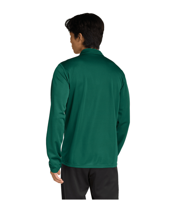 adidas Entrada 26 Training Sweatshirt Grün - gruen