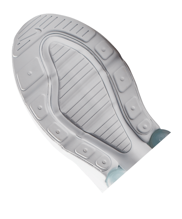 Nike Air Max 270 Kids (GS) Weiss F103 - weiss