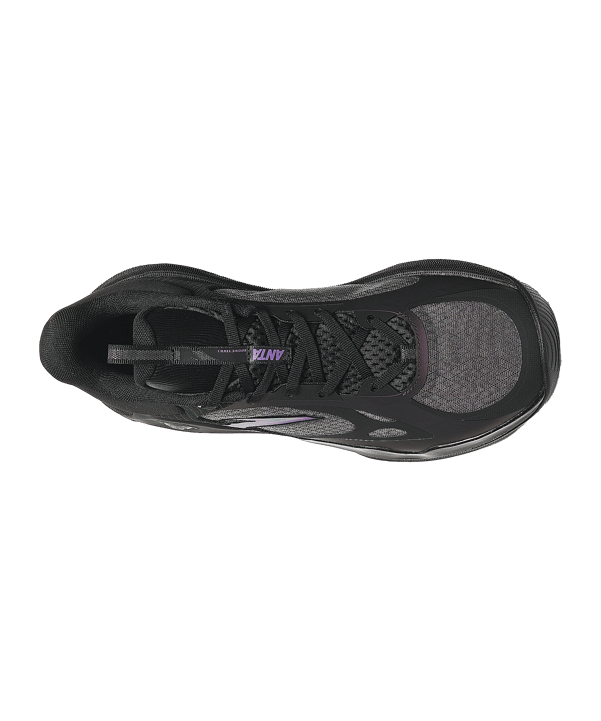 Anta Sweep 6.0 Schwarz - schwarz