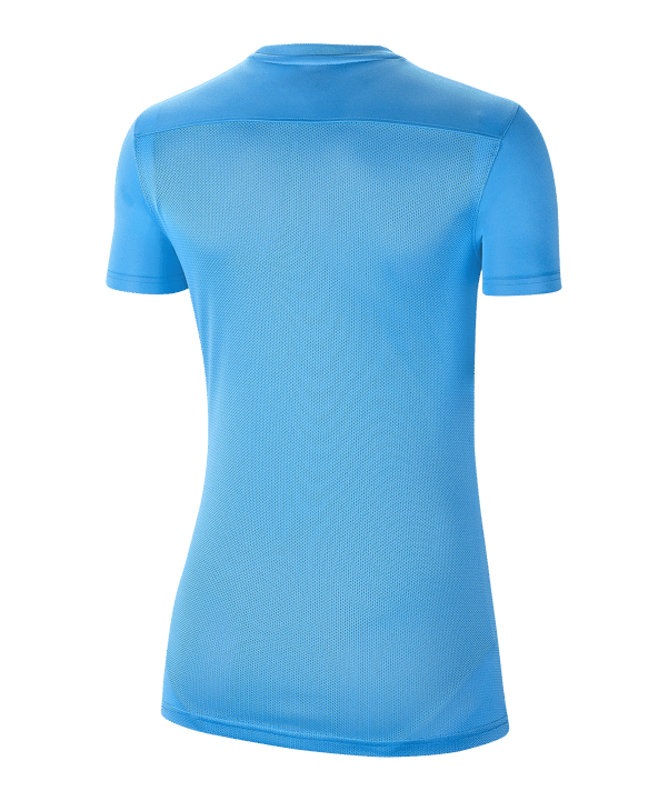 Nike Park VII Trikot Damen Blau F412 - blau