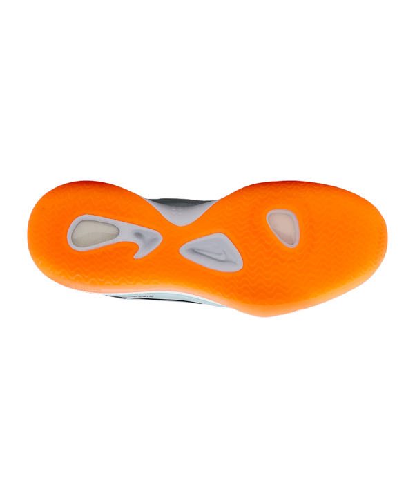 Nike Zoom Hyperset 2 SE Schuh Mehrfarbig F900 - mehrfarbig
