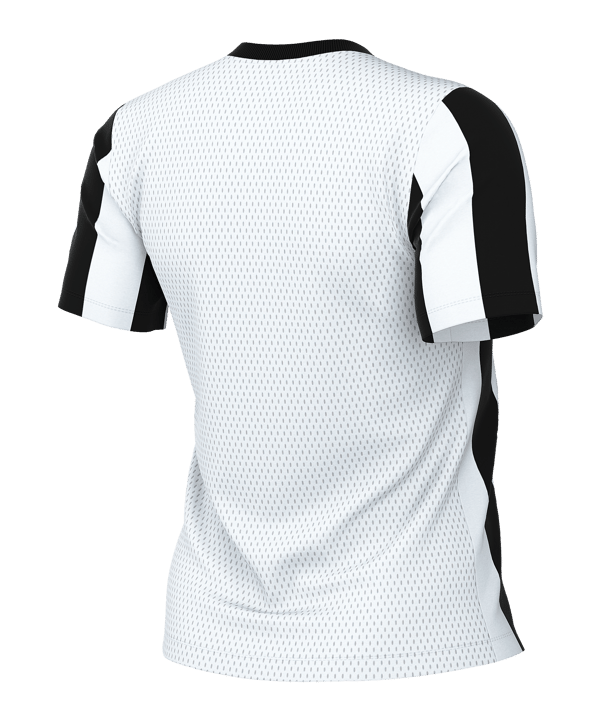 Nike Striped Division V Trikot Damen Weiß F100 - weiss