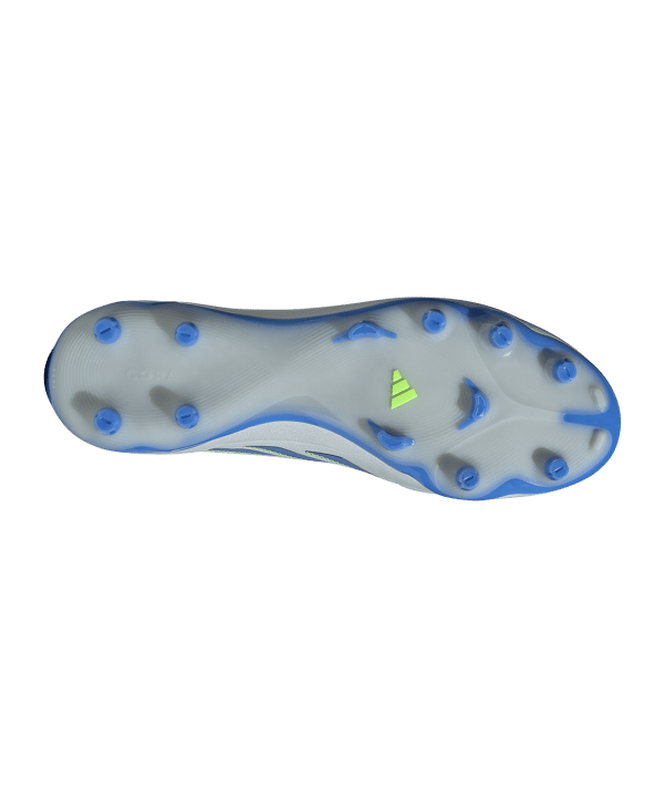 adidas COPA Pure III League FG Celestial Victory Blau - blau