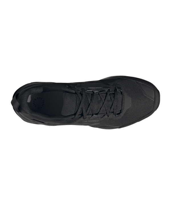 adidas Terrex AX4 GORE-TEX Hiking Shoes Black - schwarz