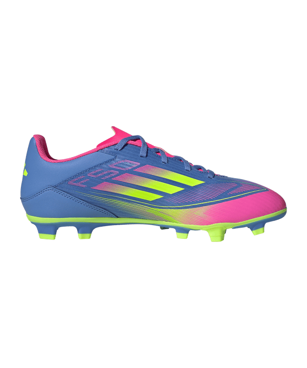 adidas F50 Club FG Celestial Victory Blau - blau
