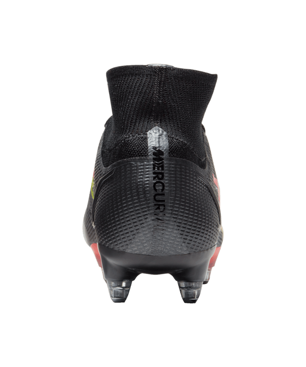 Nike Mercurial Superfly VIII Black X Prism Elite SG-Pro AC F090 - schwarz