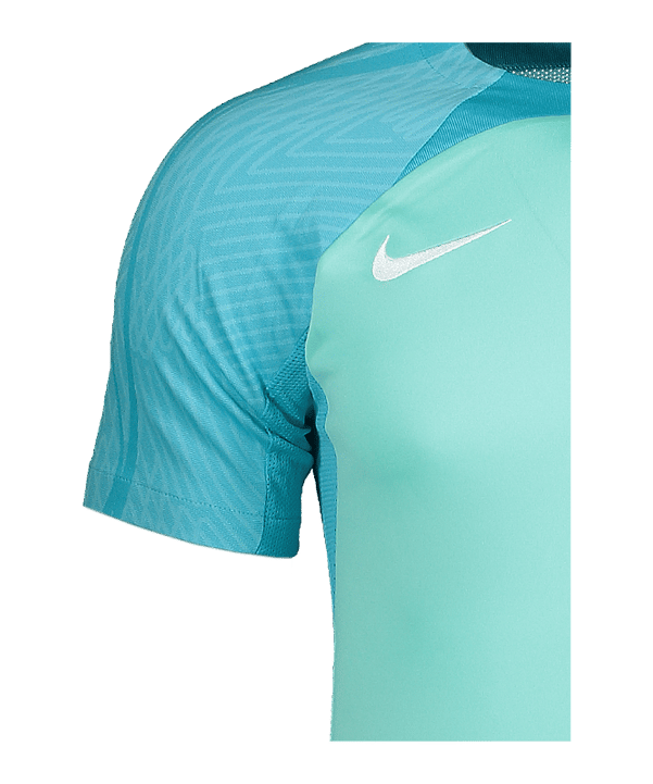 Nike Strike III Trikot Grün F354 - gruen