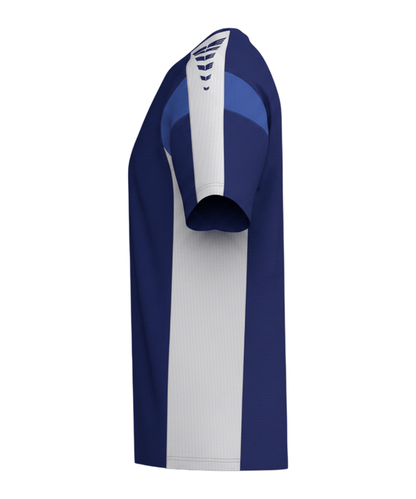 Erima Celebrate 125 Function T-Shirt Blau - blau