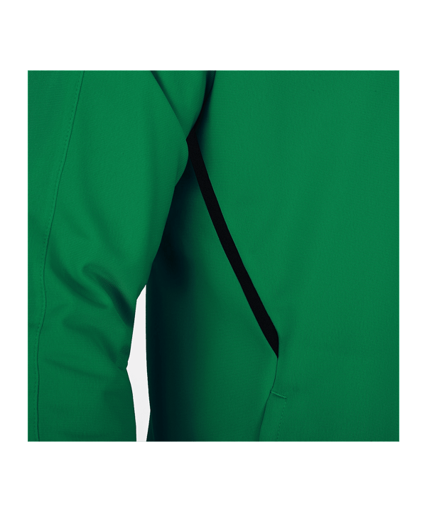 JAKO Veste d'entraînement Vert C201 - vert