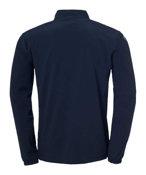 uhlsport Score 26 Evo Woven Trainingsjas Kinderen Blauw K009 - blauw
