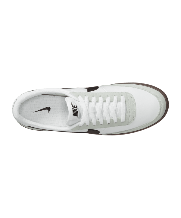 Nike Killshot 2 Leather Weiss F100 - weiss