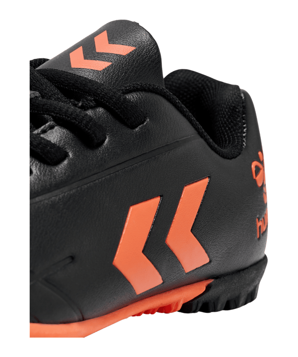 Hummel Top Star Lc TF Kids Schwarz F4127 - schwarz