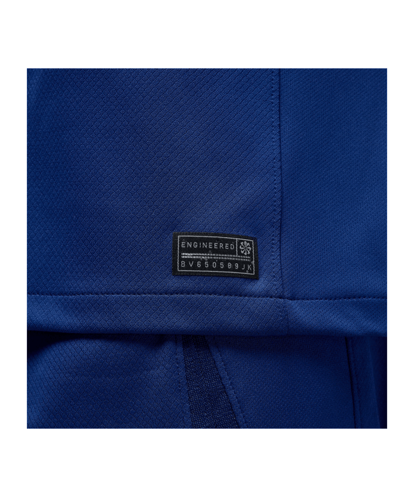 Jordan Paris Saint-Germain Trikot Blau F493 - blau